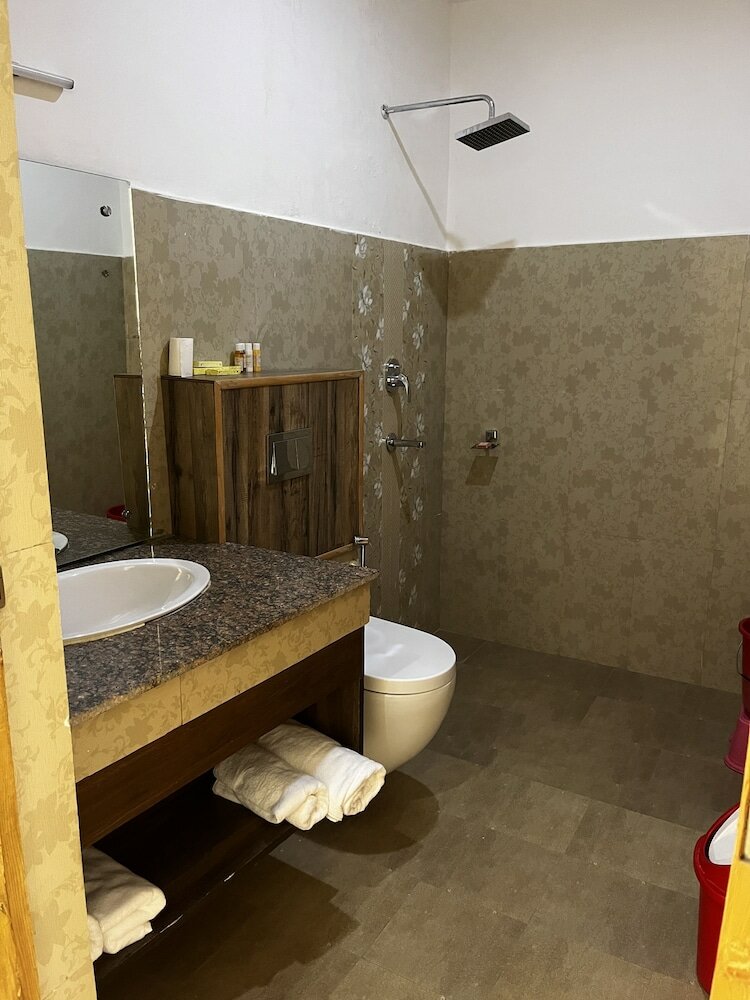 Фото Sangto Villa Resort