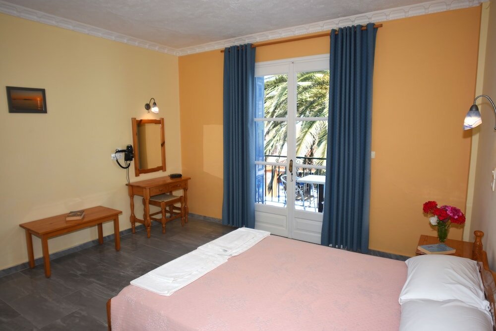 Фото Blue Sky Hotel