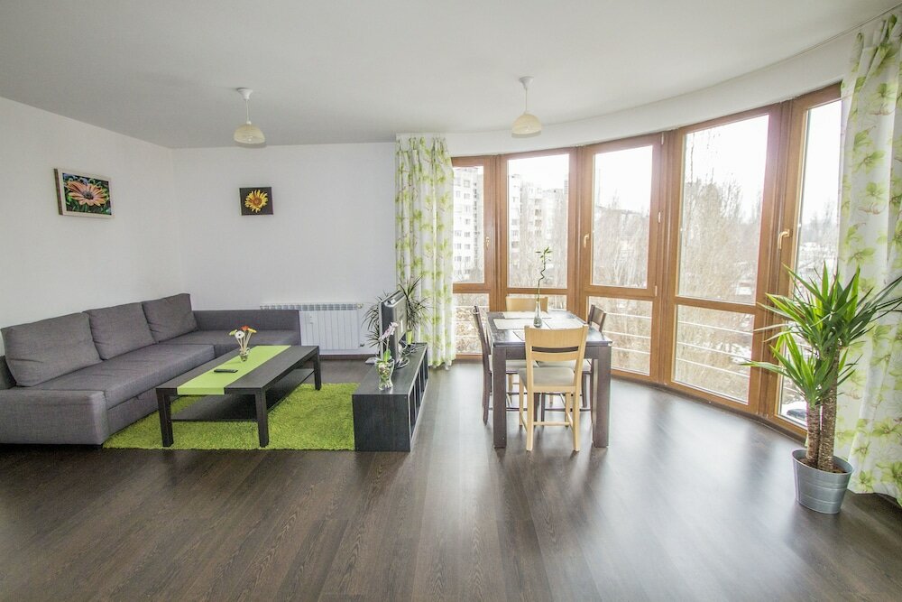 Фото Flora Apartment Centrum