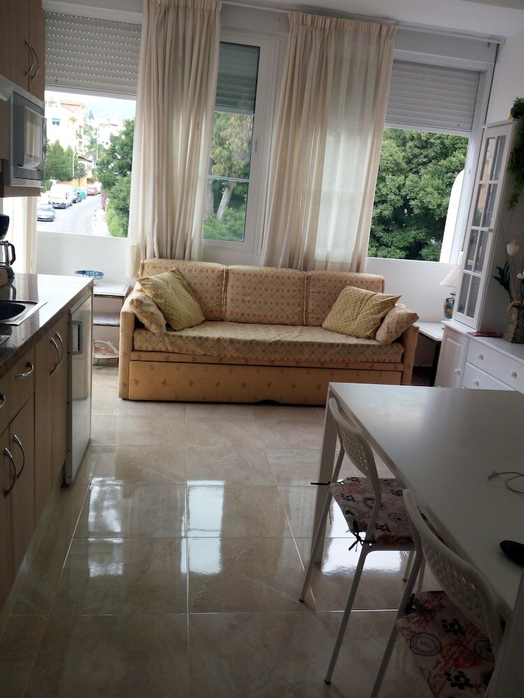 Фото Carihuela Sun Beach