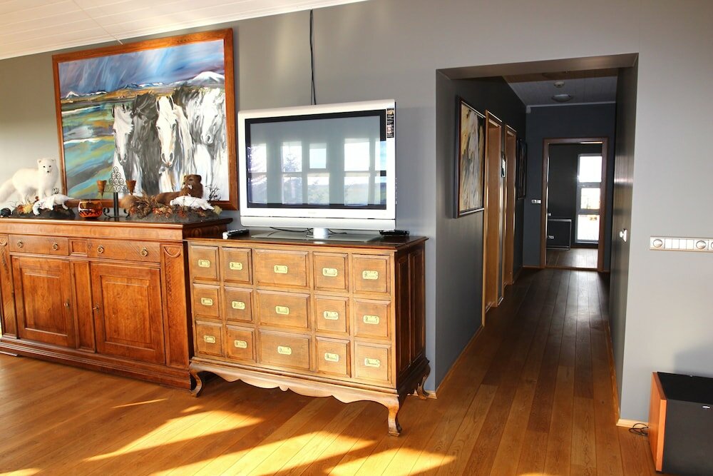 Фото Ármót Guesthouse