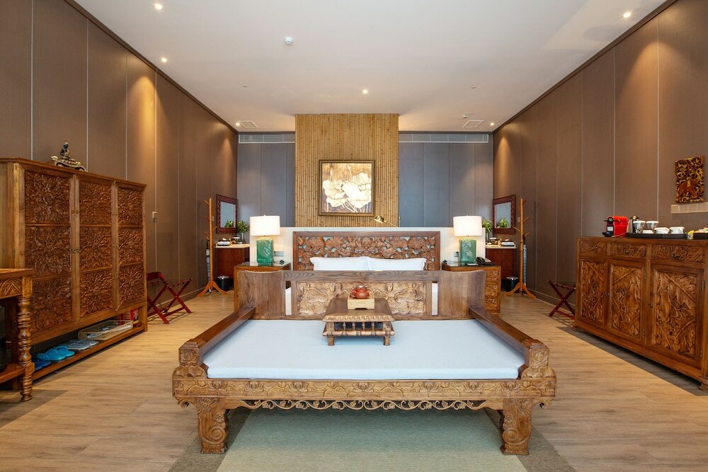 Фото Da Mei Sha Yacht Club Resort