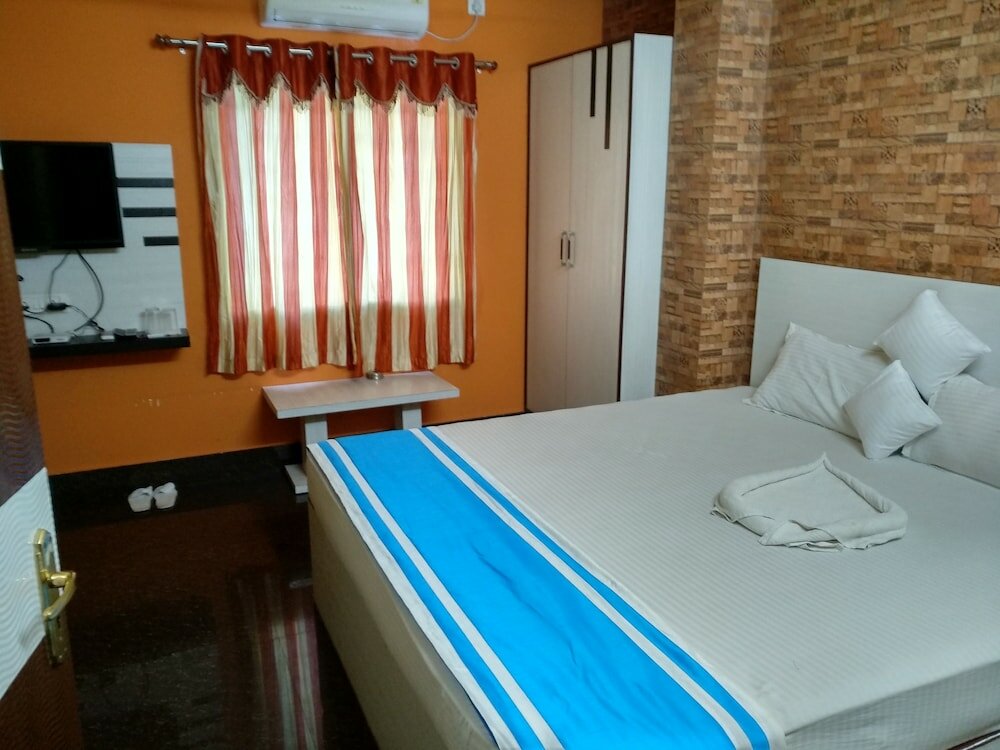 Фото Kalpana Inn