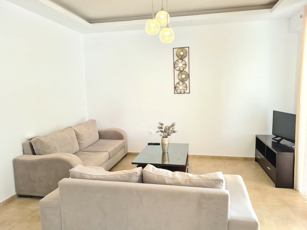 Фото Bella Mare Luxury Apartments