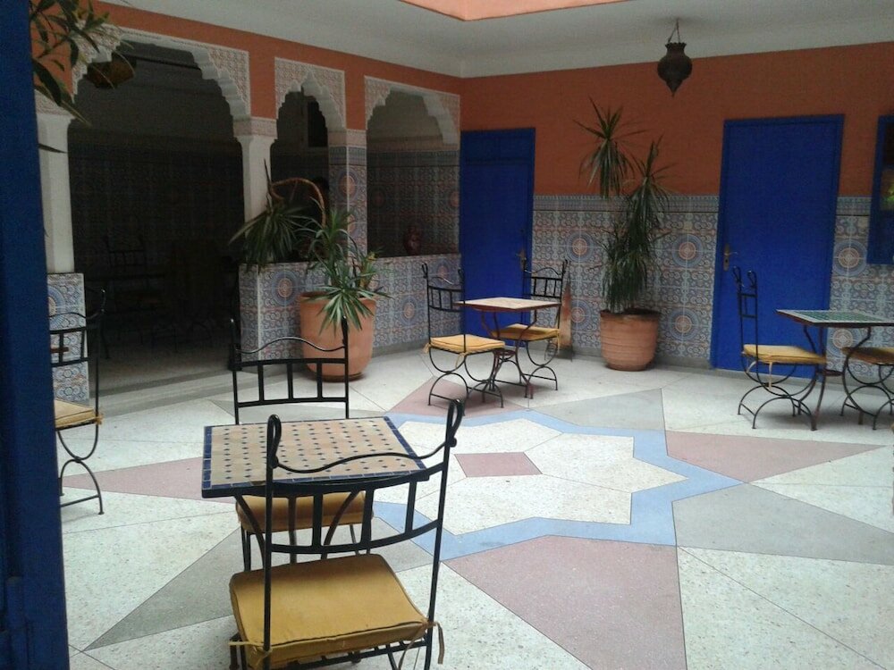 Фото Riad Si Amarra