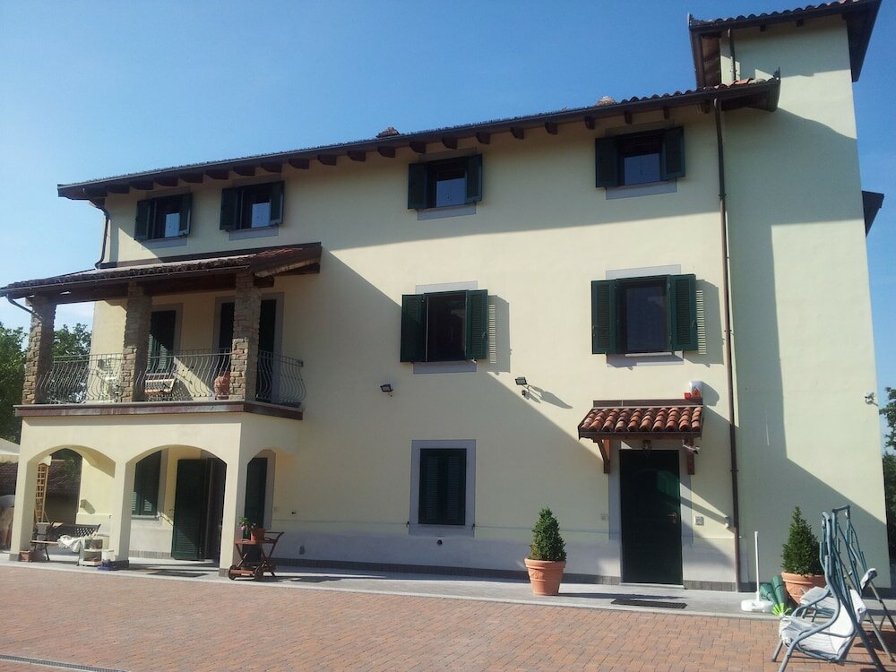 Фото B&b Cascina Rosa Camilla