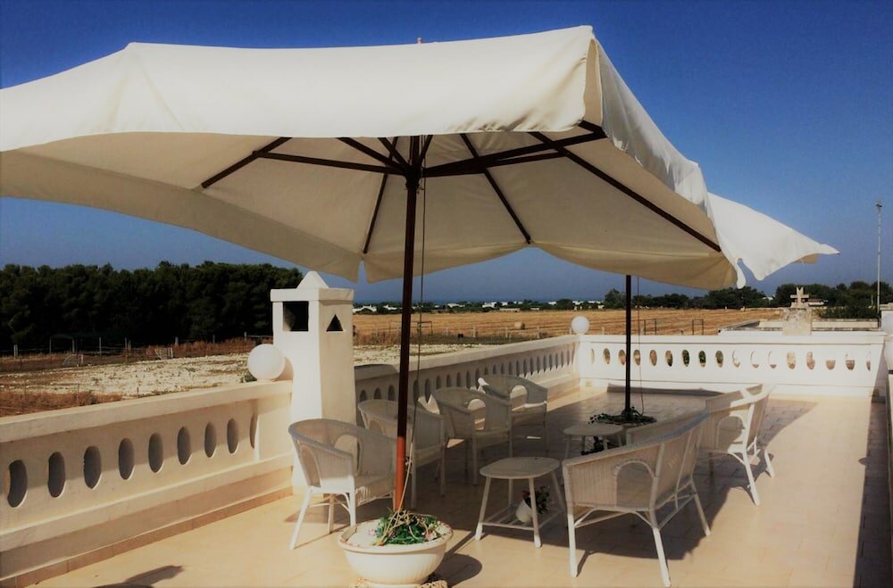 Фото Masseria di Benedetto