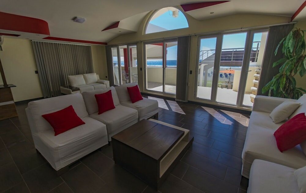 Фото Casa Margarita Hotel And Paradise