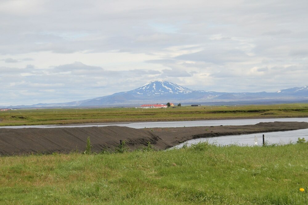 Фото Ármót Guesthouse