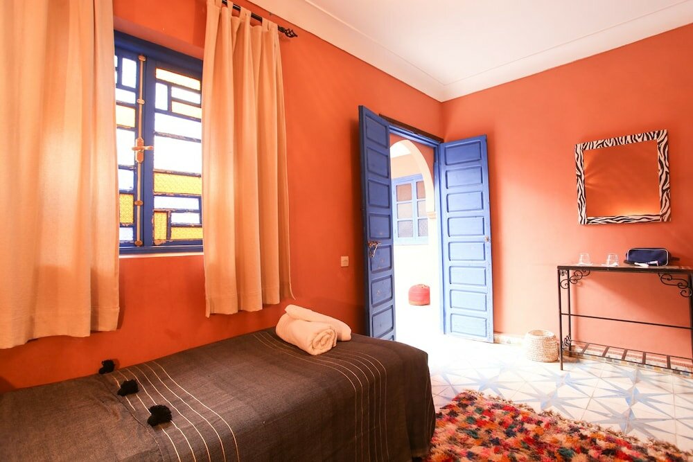 Фото Riad Si Amarra