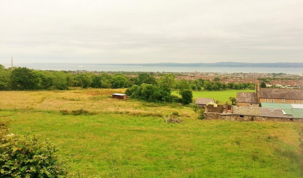 Фото Burleigh House