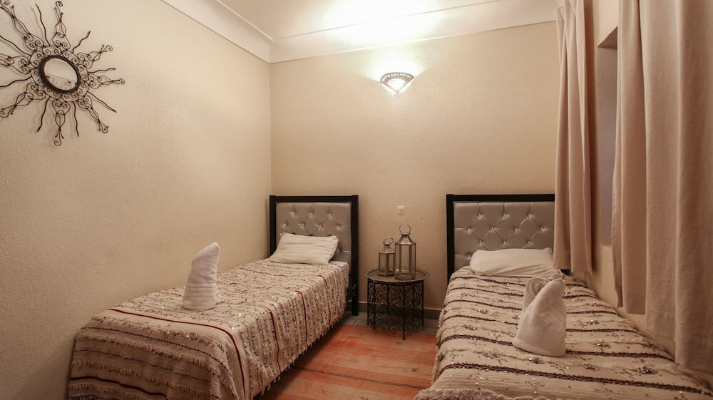 Фото Riad Si Amarra