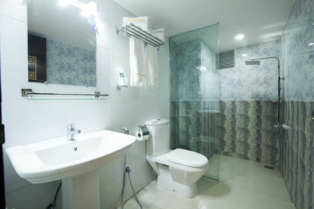 Фото Exotica Sampan