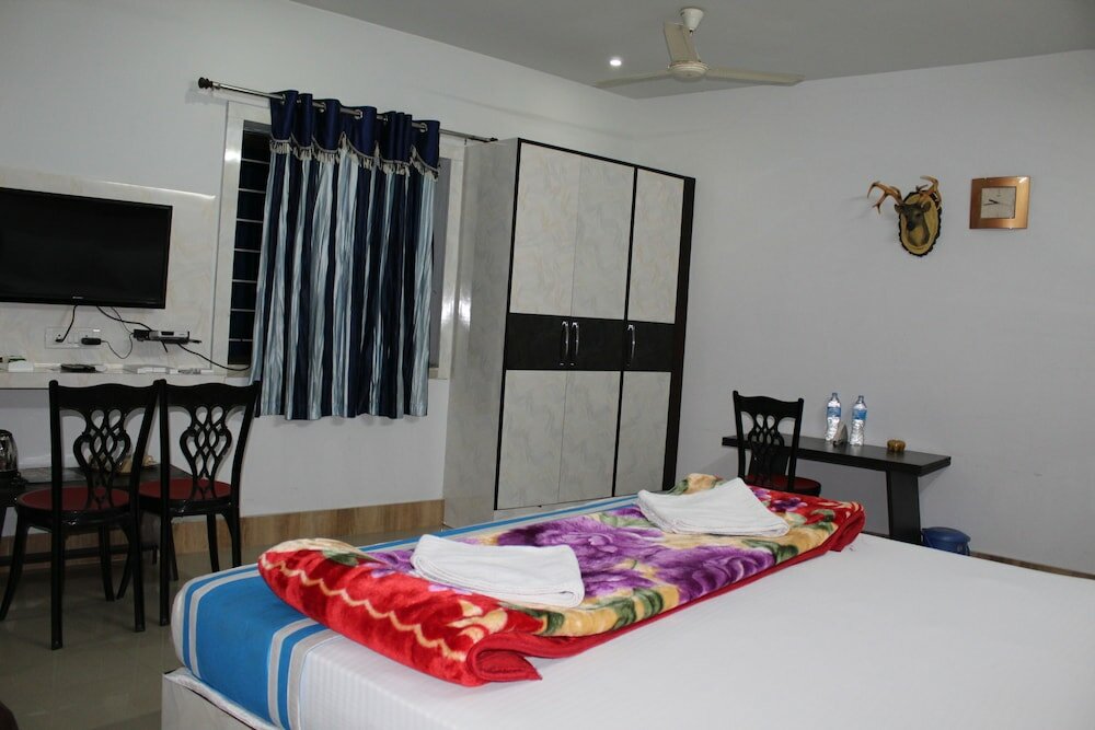 Фото Kalpana Inn