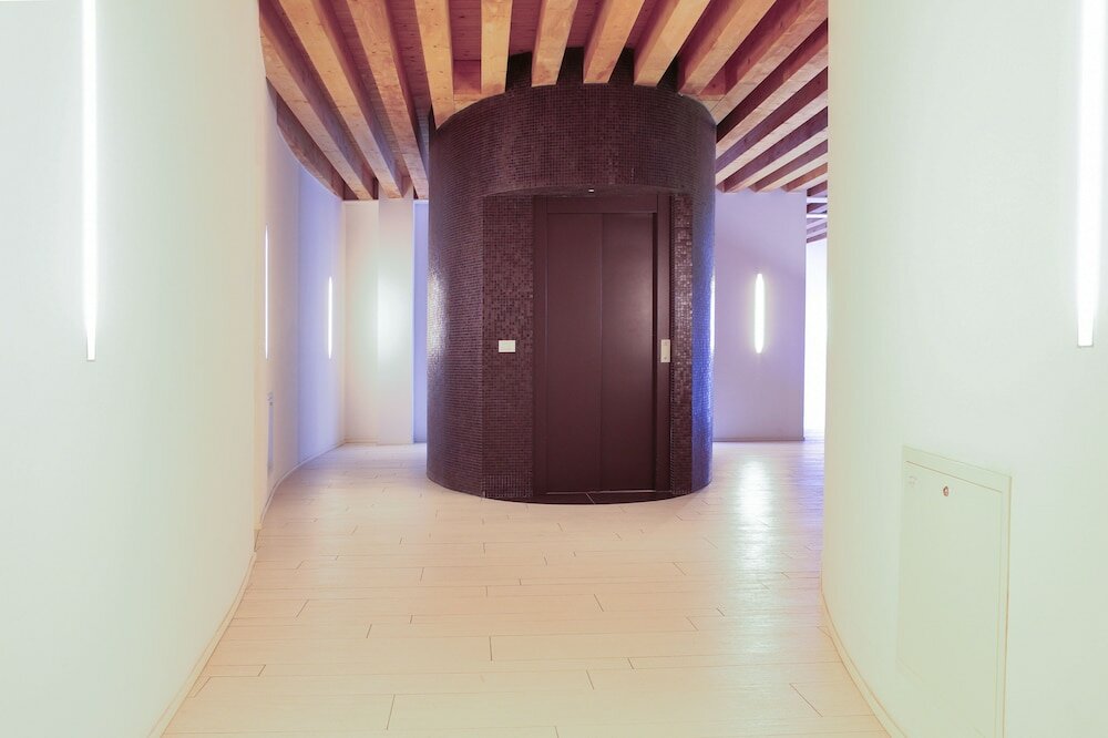 Фото Mazzoni 15 Modern Flat