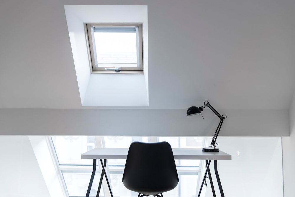 Фото Rehorova Apartments