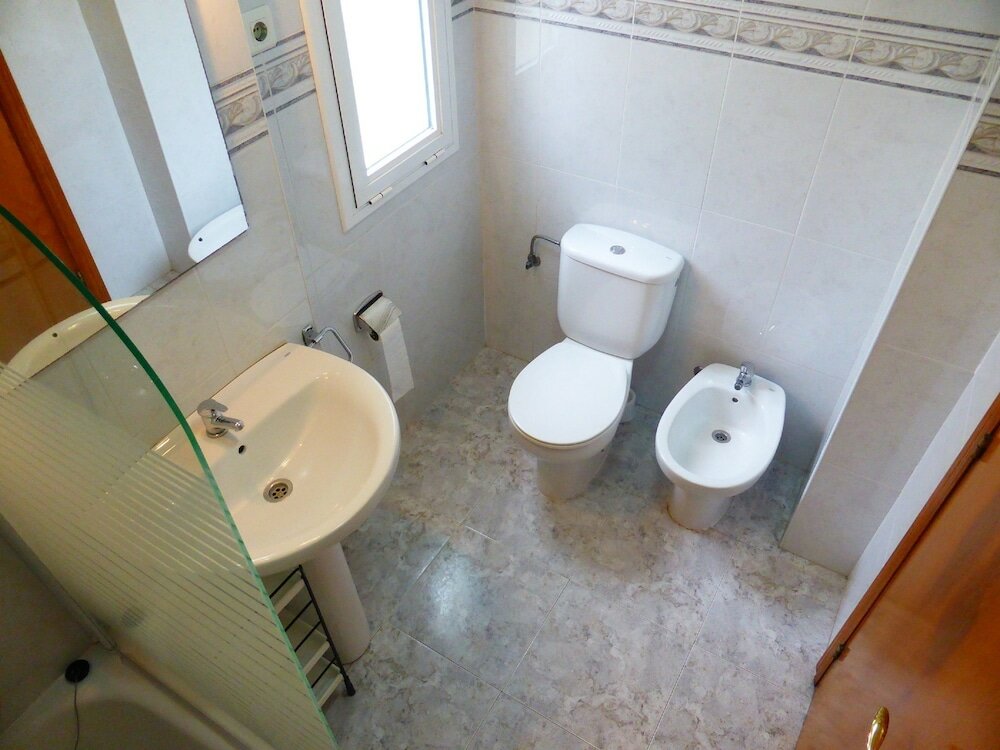 Фото Apartamento M&c del Bosc