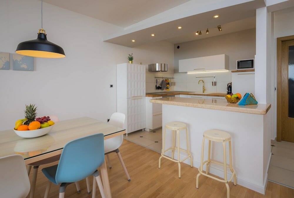 Фото Sun Spalato Views