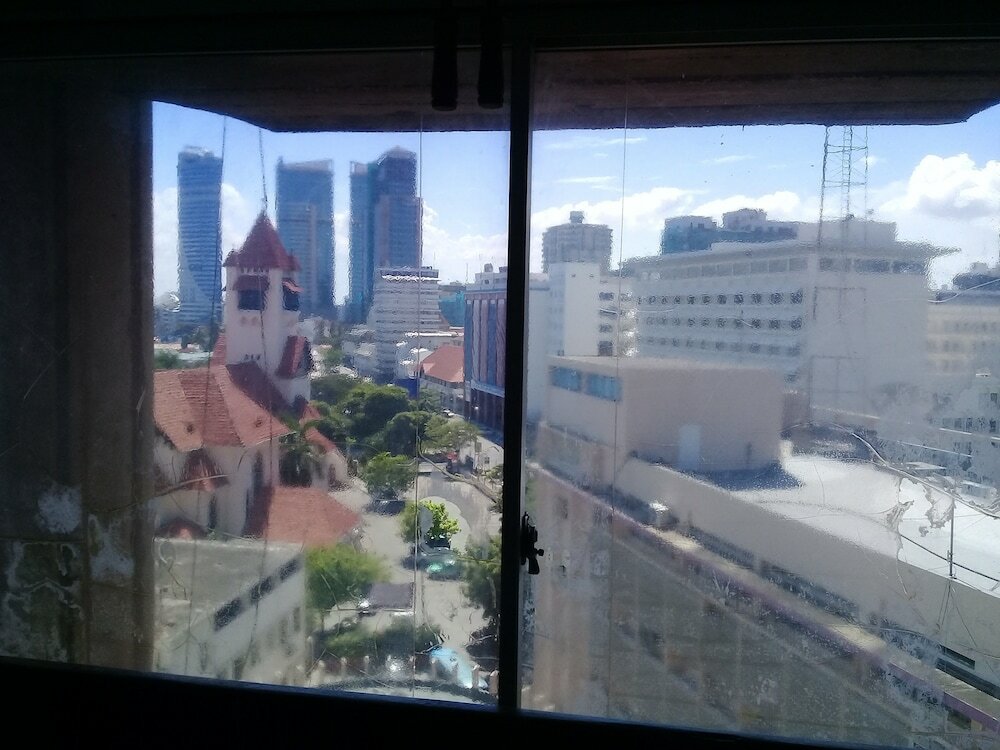 Фото Sokoine House B&b