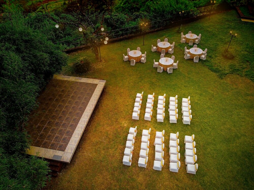 Фото Valley View Beacon Resorts - Mahabaleshwar