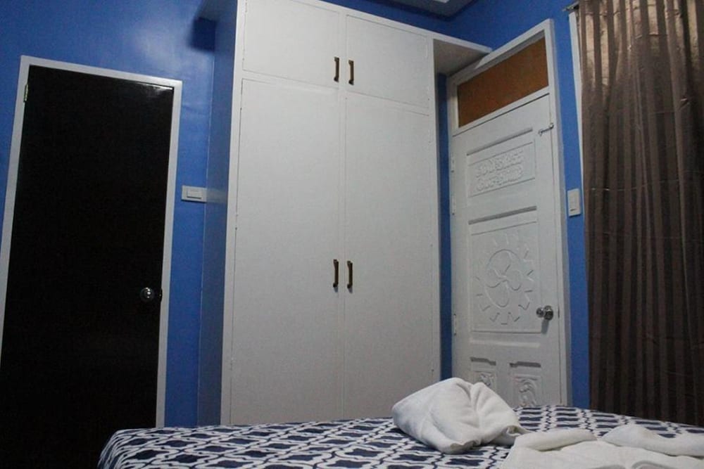 Фото Francesca's Inn