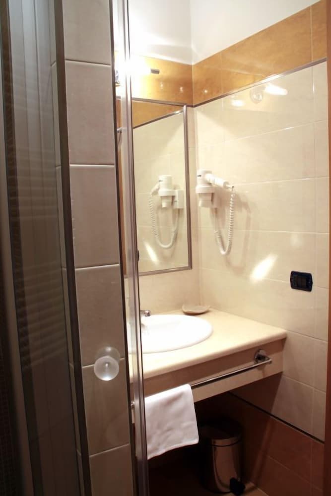 Фото Hotel Ristorante Nido d'Aquila