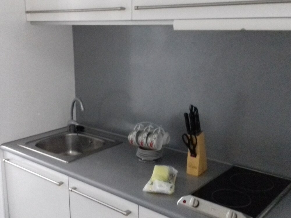 Фото Apartamentos Turísticos Los Ángeles