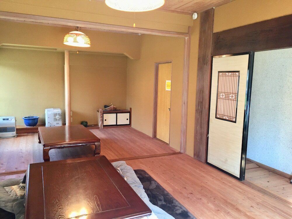 Фото Guest House Itokawa