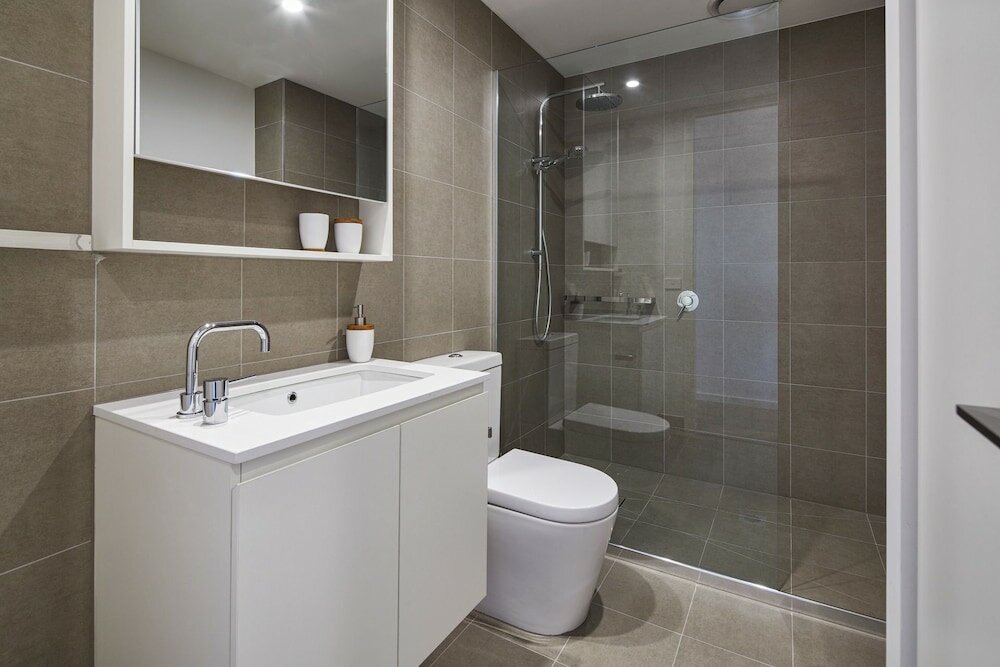 Фото St Kilda by the beach