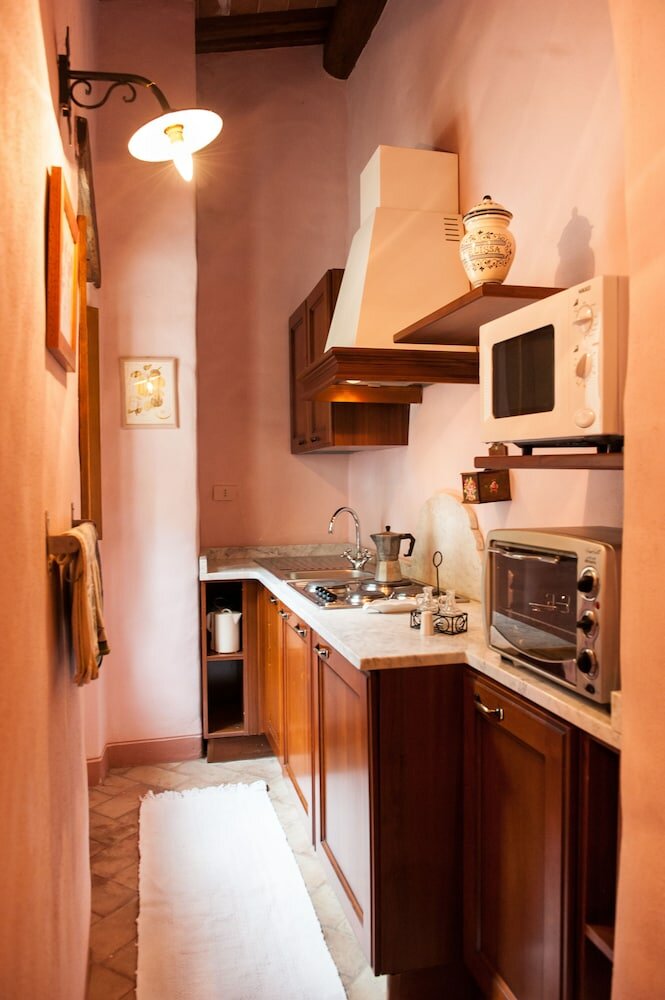 Фото Agriturismo Azienda Agricola il Pozzo