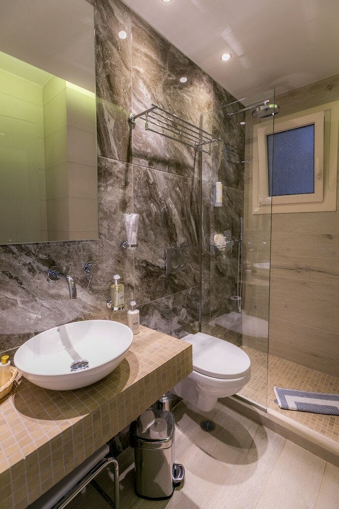 Фото Lobelia Luxury Suites