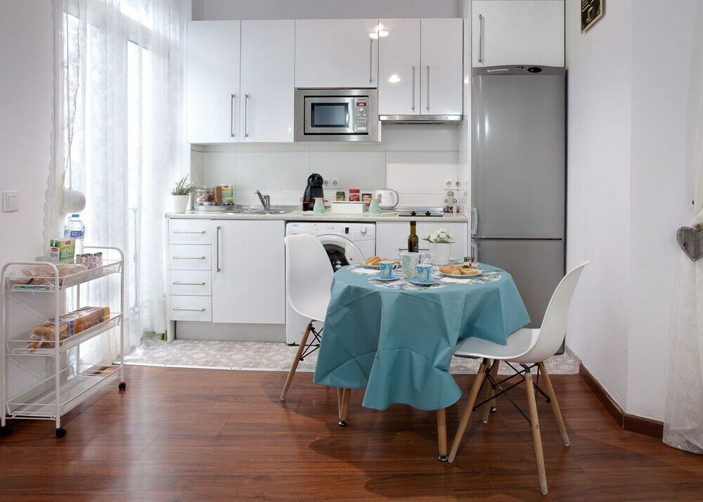 Фото Frida Málaga Centro