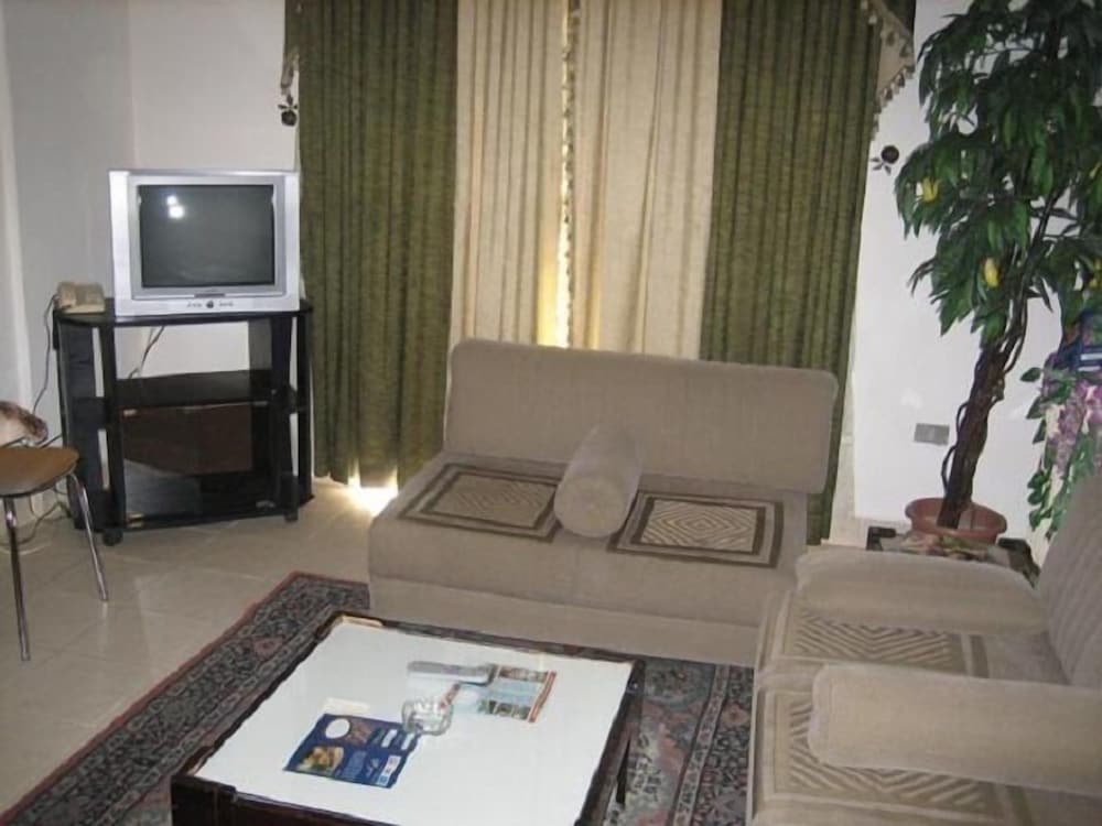 Фото Grant Furnished Apts