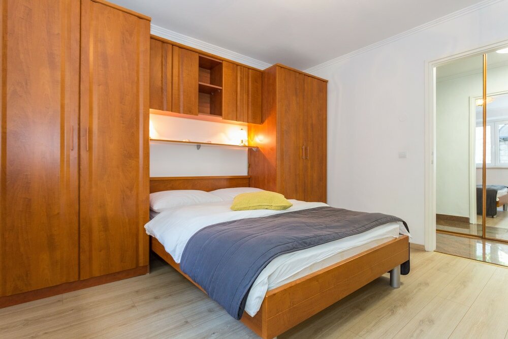 Фото Apartments Banje Beach