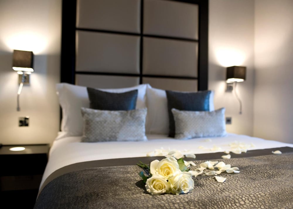 Фото The Lodge at Kingswood