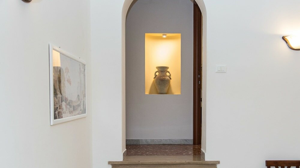 Фото Rental In Rome Milazzo