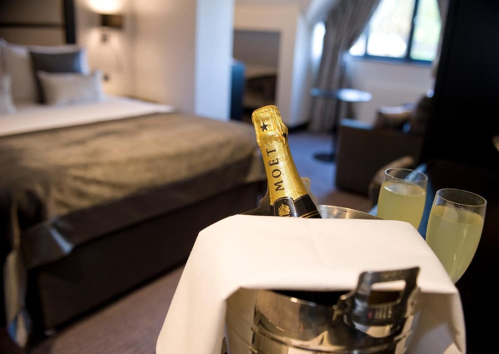 Фото The Lodge at Kingswood