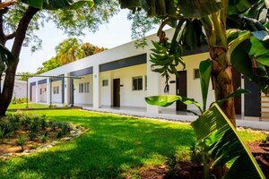 Гостиница Hotel Nicte