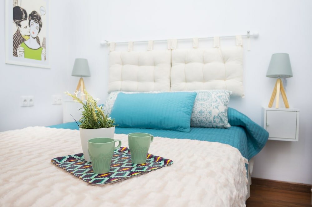 Фото Frida Málaga Centro