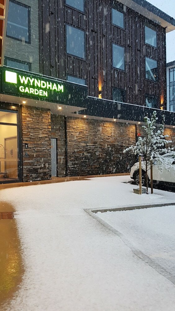 Фото отеля 5