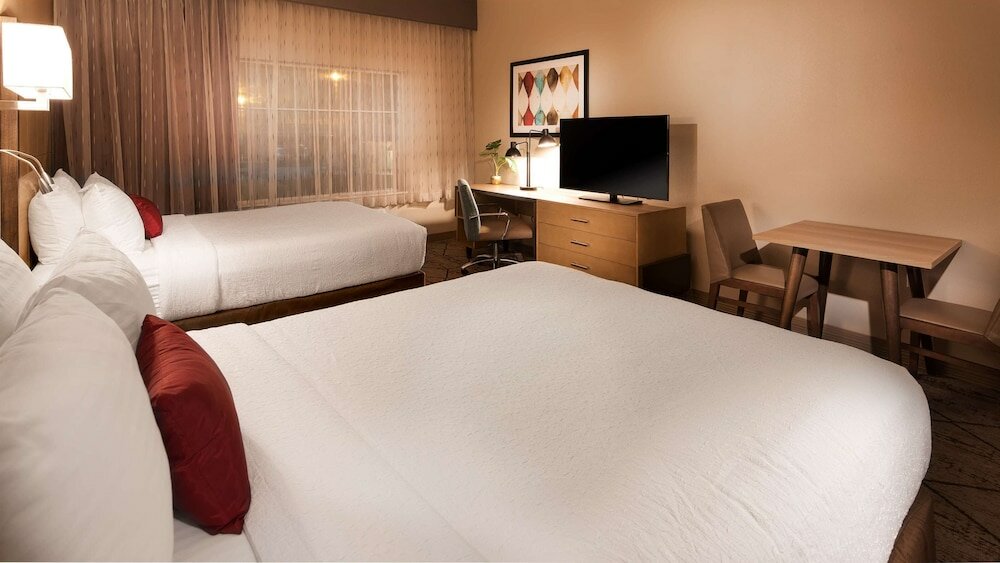 Фото Best Western Plus Executive Residency Ih-37 Corpus Christi