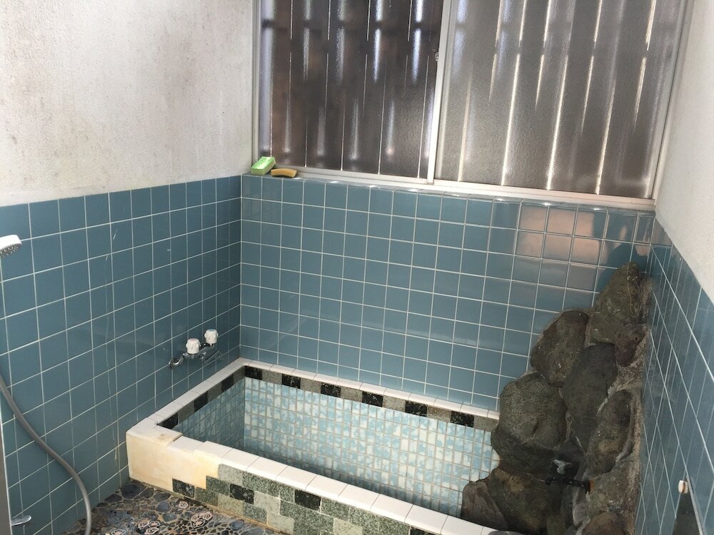 Фото Guest House Itokawa