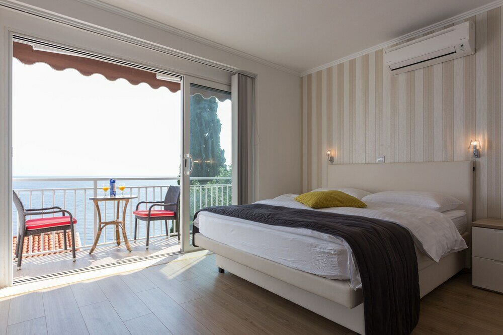 Фото Apartments Banje Beach