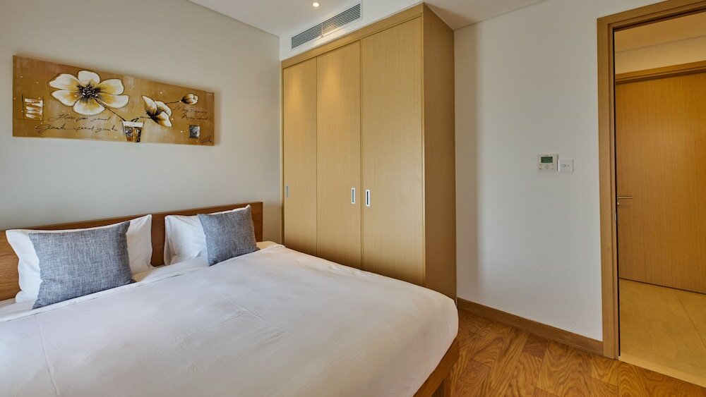 Фото Luxury Apartment in 5 Stars Resort