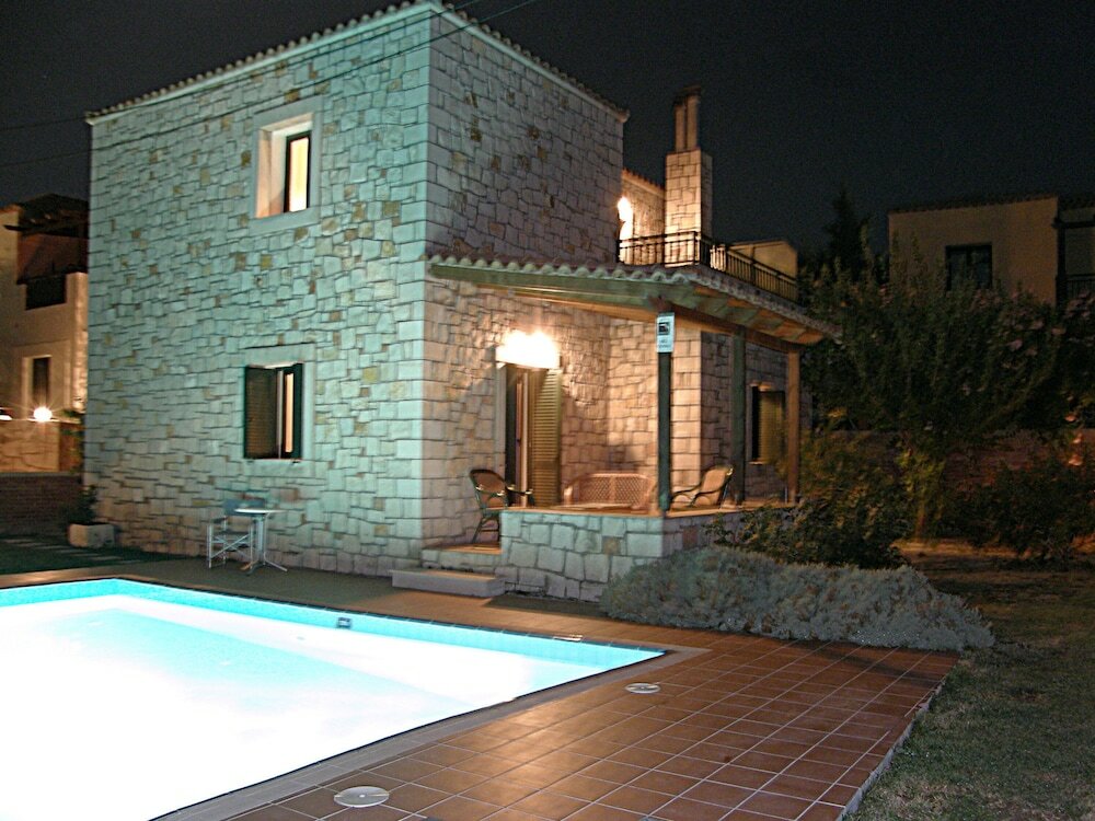 Фото Christina Villas