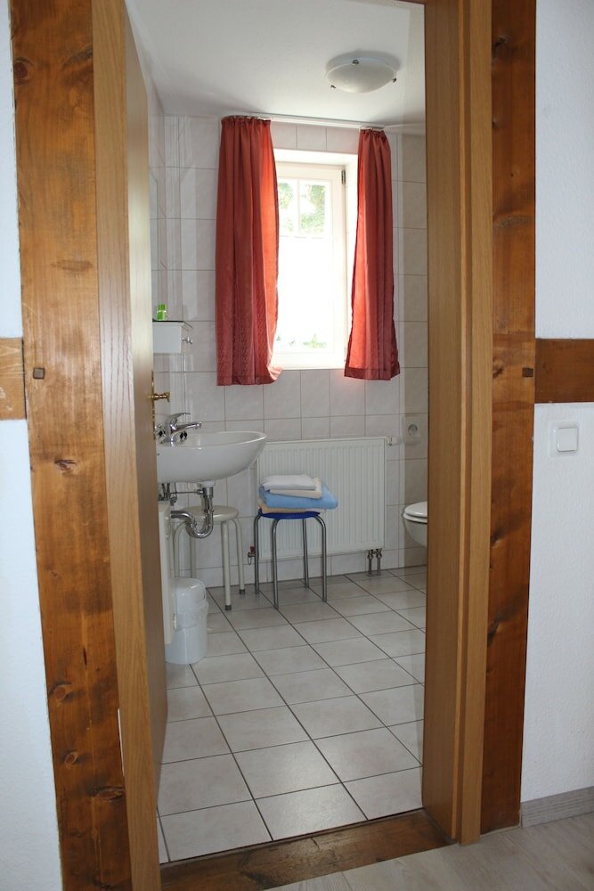 Фото Ferienwohnanlage AlterTopf