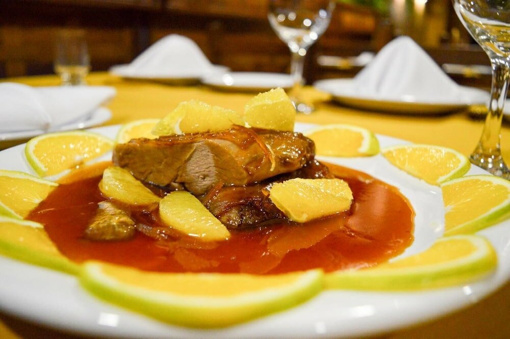 Фото Rohedama Hotel