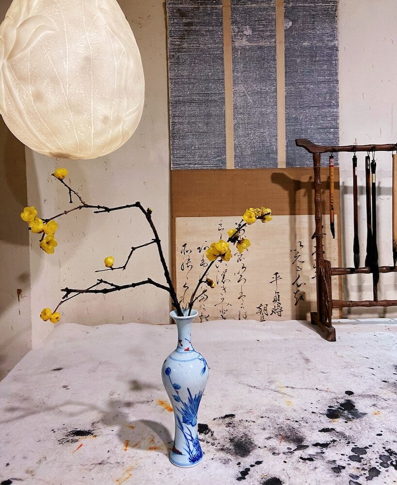 Фото Hangzhou Lanxixianxiu