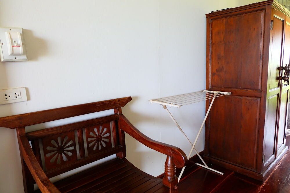 Фото Khunchay House