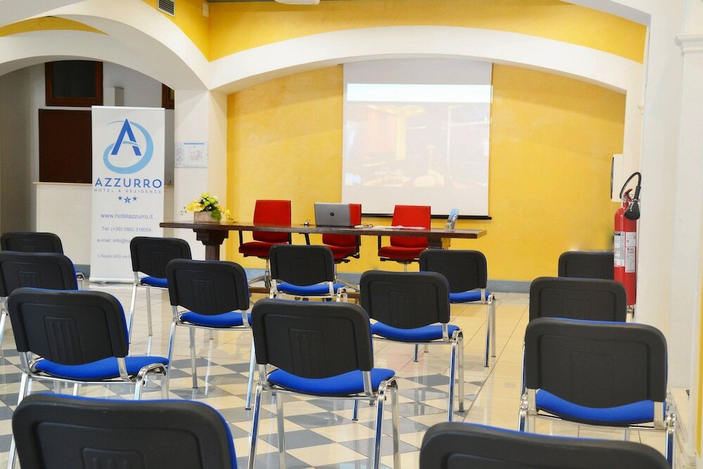 Фото Hotel Azzurro